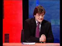 Gato Fedorento - Debate com o Super Homem