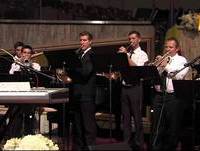 Grup instrumental - "Ce minunat e să fii dintr-o familie"