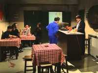 Herman José - Maezina não t'apagues 1ºEpisodio