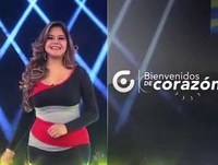 Ídolos Junior llega el 11 de abril- Katty Egas