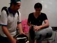 IMENSO DESEJO para rir .....