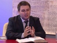 In lumina Cuvantului 9 - Gabi Florut