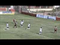 Incrível gol perdido no futebol capixaba