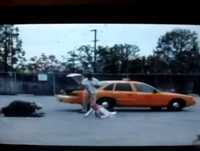 Jackass Terrorist Prank