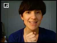 La loca de mierda- Cap VII en MTV - "Tolerancia o vivir sola"