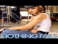 Madonna - Nothing Fails (Album Instrumental)