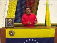 MADURO EXPULSA A FAMOSOS PERIODISTAS "HUMOR"