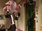 Mr Bean and the Christmas Turkey 