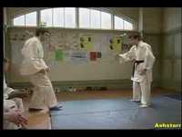 Mr Bean - Judo