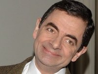 Mr. Bean - Steals the Parking spot