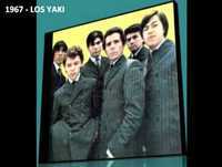 Music of 1460 to 2010 in Spanish (Part 41: 1967 to 1967)