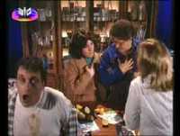 Nelo e Idália -  Irmão Drogado