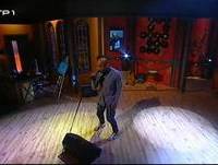 NELSON FREITAS "Bo Tem Mel" - Nilton - 5 Para a Meia Noite