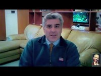 Oscar Giannino paga la menzogna con il declino