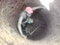 ow desgraça de buraco fedorento