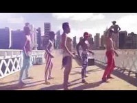 PARODIA Do Tirulipa MEU CANECO "Psirico - Lepo Lepo" CLIPE ILARIO KKKKK 23 02 2014