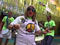 PARODIA MICHAEL JACKSON