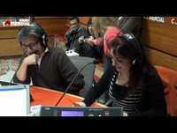 Rádio Comercial | Edição 999.1 da Caderneta de Cromos com Nuno Markl