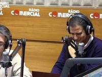 Rádio Comercial | Mixórdia de Temáticas – O Dia Seguinte: casamentos