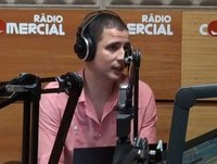 Rádio Comercial | Mixórdia de Temáticas - Operação palito