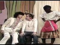 Revista "Pra Frente Lisboa" - Os Azeites