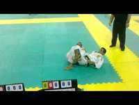 Rodrigo Aleixo 2 luta brasileiro 2012