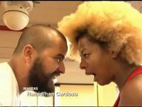 Soterópolis - Tubo de Ensaio (Exu, a boca do universo)