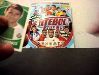 Stickers/Cromos Futebol 2014/15 (Liga Portuguesa) (ep-02)