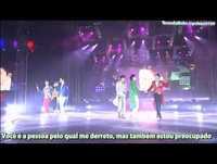 Super Junior T - Tok Tok Tok (Live) @ SS3 Japan DVD (Legendado PT-BR)