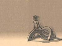 Thought of You - by Ryan Woodward