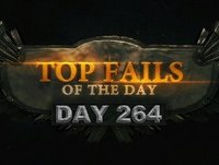 Top Fails - Day 264