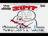 Turk - Zip It (Feat. Lil Wayne & Juvenile)
