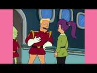 Zapp Brannigans Guide to Making Love at a Woman