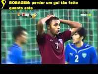 15 maiores bobagens no futebol