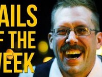 Best Fails of the Week 2 January 2015 || FailArmy