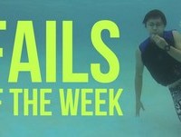 Best Fails of the Week 3 February 2014