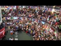 Caia Fogo Do Ceu Fernandinho