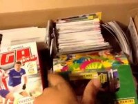 Consejos sobre como guardar los cromos #1;-)⚽️