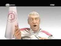 Contra Informação - O Governo É Meu