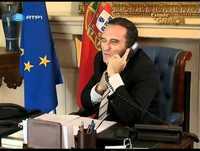 Cortes de Miguel Relvas na RTP - Estado de GRAÇA