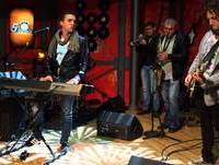 David Antunes (ensaio) / 5 Para a Meia-Noite