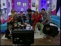 El Especial del Humor 07-12-13 LA PREVIA BETO TORTIZ Y SUS INVITADOS [El Valor de la Verdura]