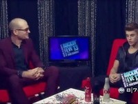 Entrevista a Justin Bieber