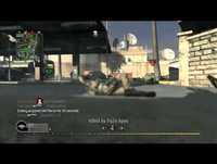 FaZe Apex Gives The D!