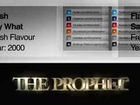 Flash - Say What (2000) (Fresh Flavour)