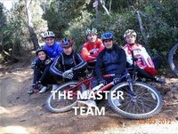 Funbikers della Maremma.wmv