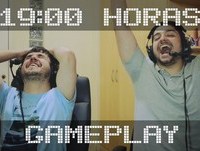 Futebol de Bêbado (Sumotori Dreams com o Monark) - Gameplay das 19:00hs.
