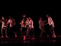 Grão - Companhia Grão - Baila Floripa