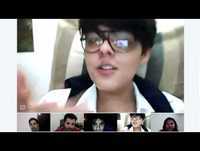Hangout Mesa Redonda: Humor Institucional