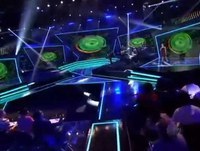 Ídolos Kids 14/11/2012 -   Mariana Andrade canta Admirável Chip Novo